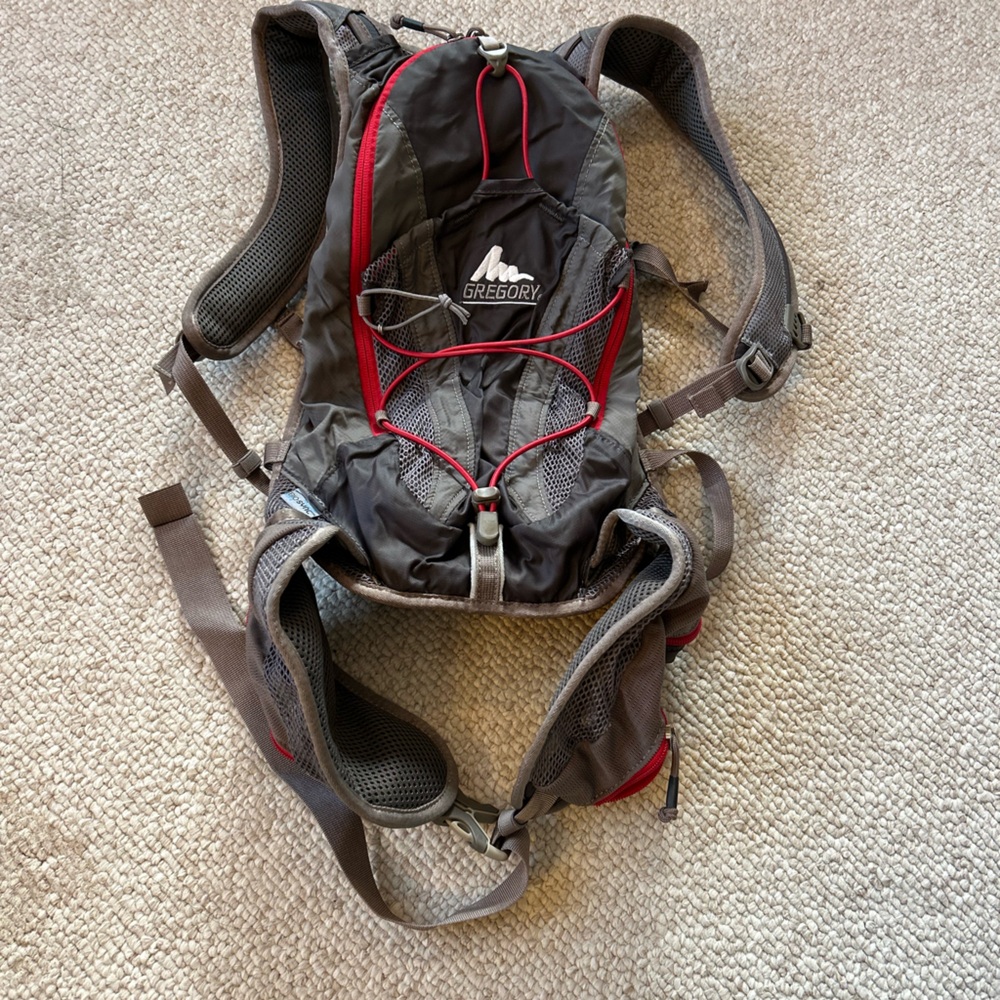 Gregory Diablo 6 Backpack